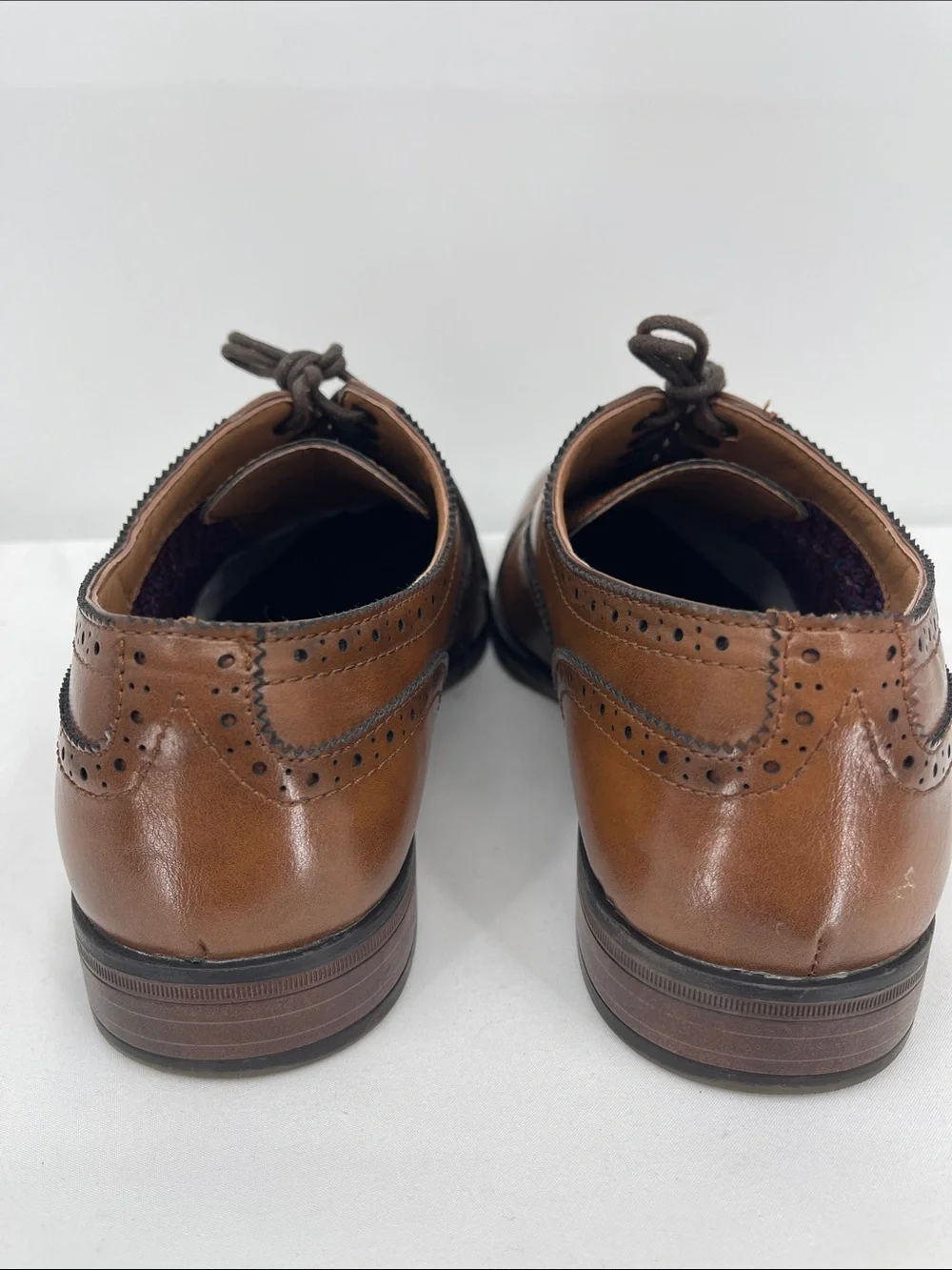 Madden elegant brown